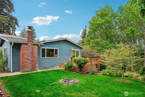 8008 S 122nd Street Seattle WA 98178