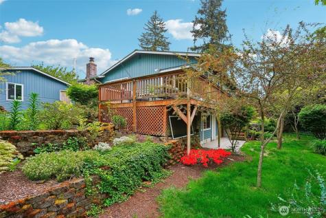 8008 S 122nd Street Seattle WA 98178