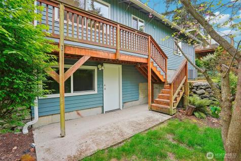 8008 S 122nd Street Seattle WA 98178