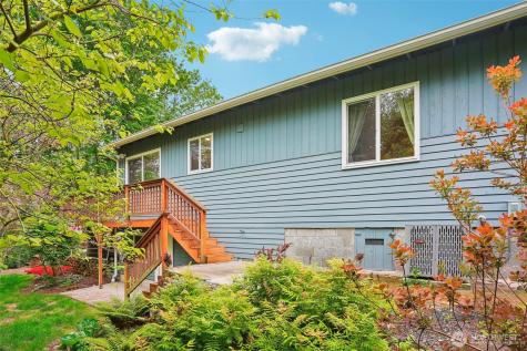 8008 S 122nd Street Seattle WA 98178