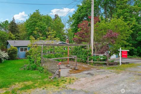 8008 S 122nd Street Seattle WA 98178