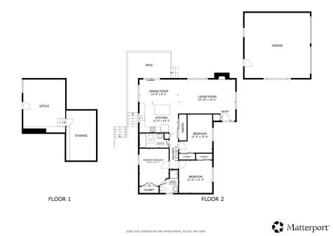 8008 S 122nd Street Seattle WA 98178