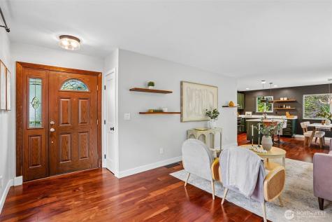 8008 S 122nd Street Seattle WA 98178