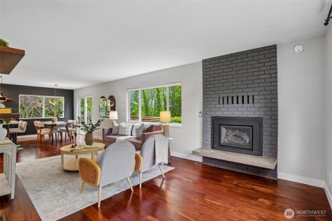 8008 S 122nd Street Seattle WA 98178