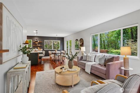 8008 S 122nd Street Seattle WA 98178