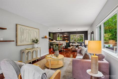8008 S 122nd Street Seattle WA 98178