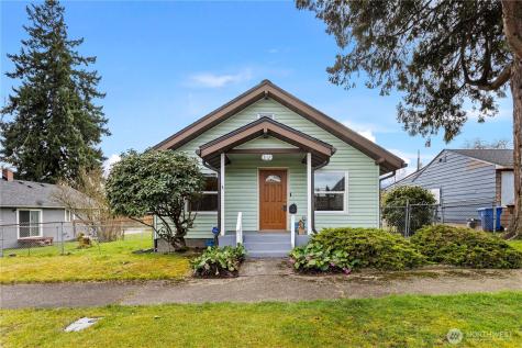 3112 S Melrose Street Tacoma WA 98405