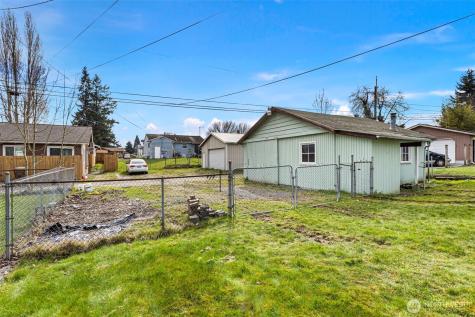 3112 S Melrose Street Tacoma WA 98405