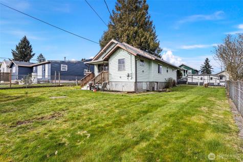 3112 S Melrose Street Tacoma WA 98405