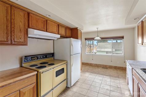3112 S Melrose Street Tacoma WA 98405