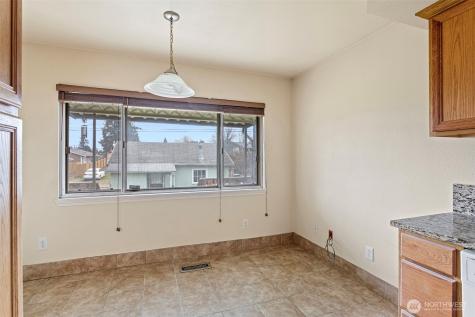 3112 S Melrose Street Tacoma WA 98405