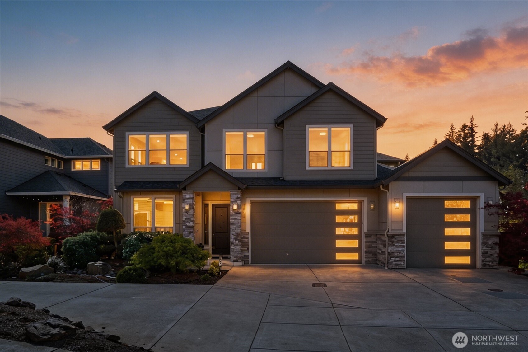 2036 NW 44th Avenue Camas WA 98607