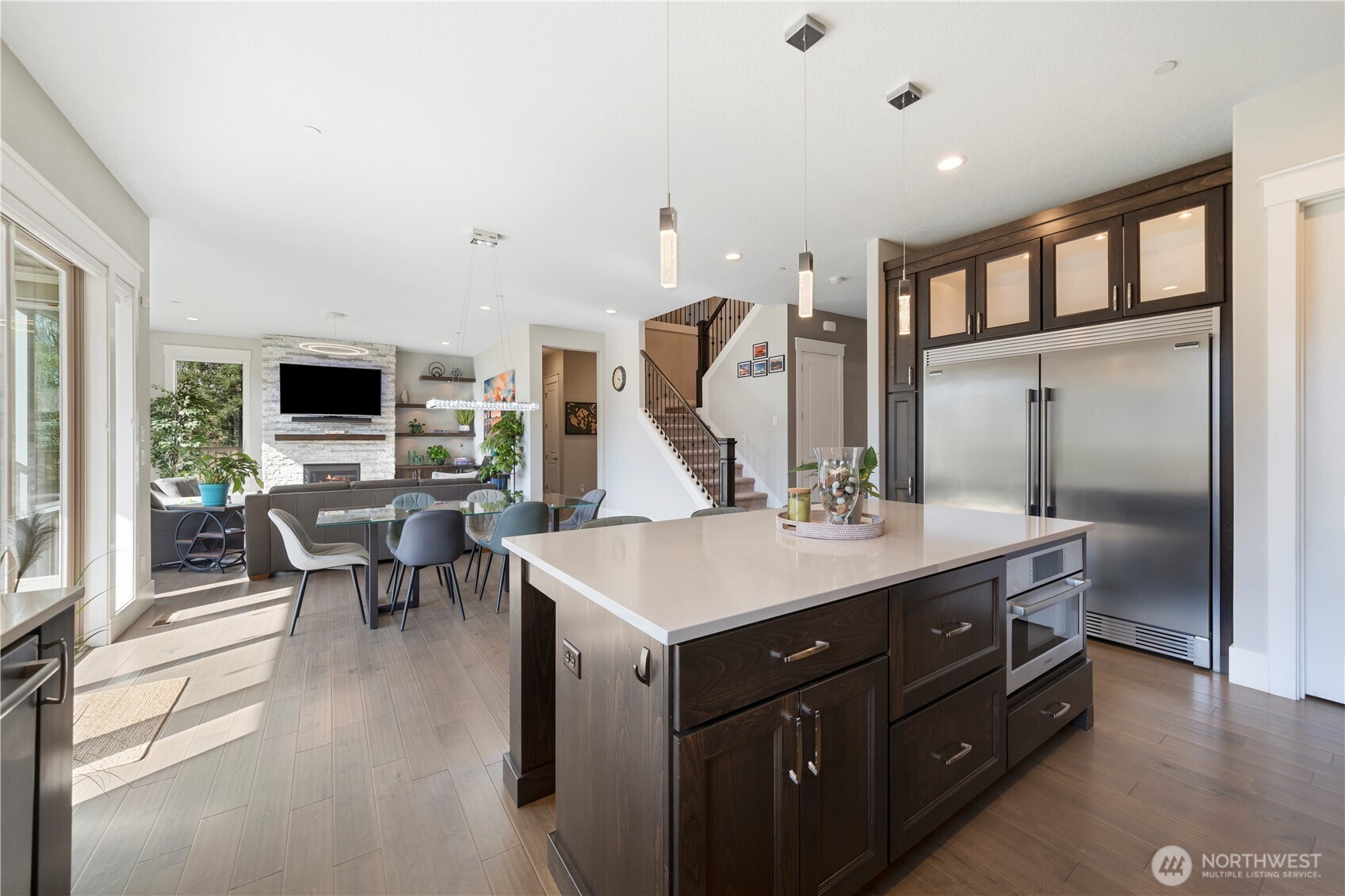 2036 NW 44th Avenue Camas WA 98607