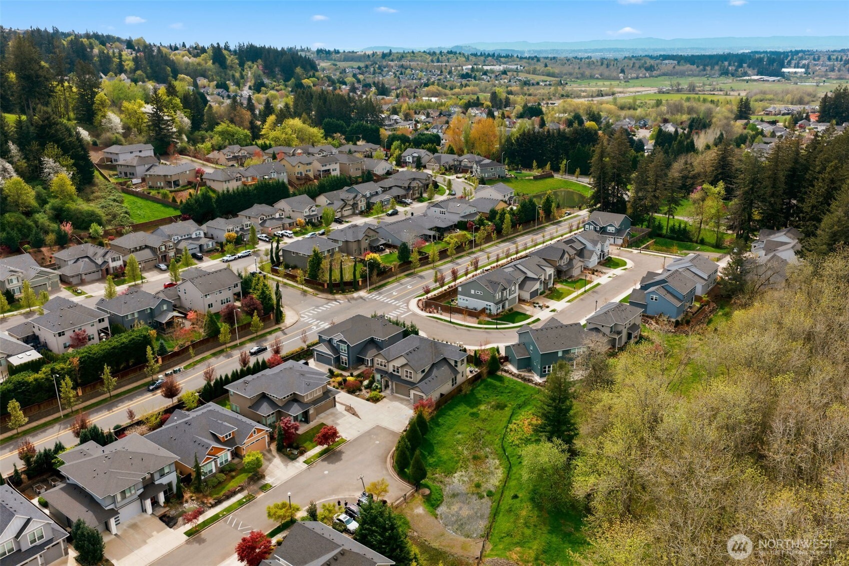 2036 NW 44th Avenue Camas WA 98607