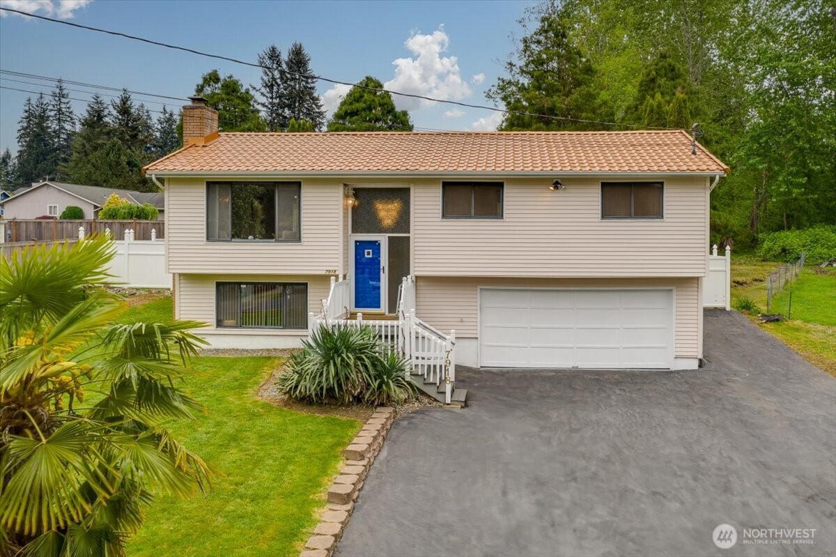 7918 W Glen Drive Everett WA 98203