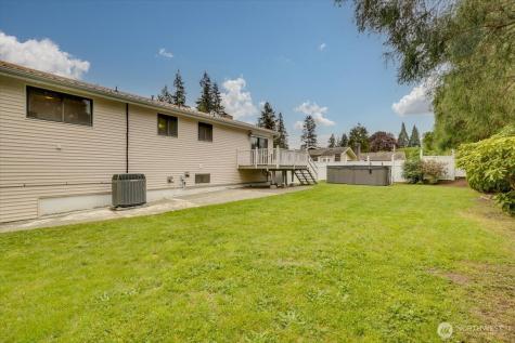 7918 W Glen Drive Everett WA 98203