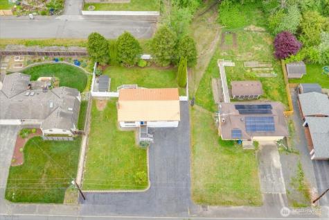 7918 W Glen Drive Everett WA 98203