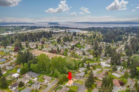 7918 W Glen Drive Everett WA 98203