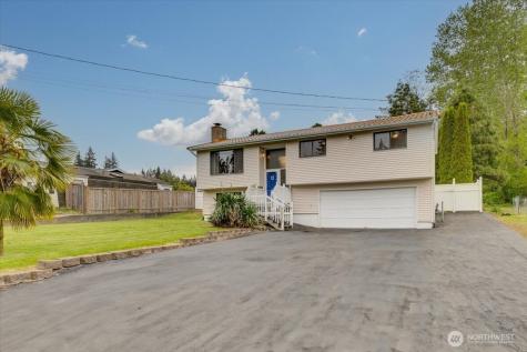 7918 W Glen Drive Everett WA 98203