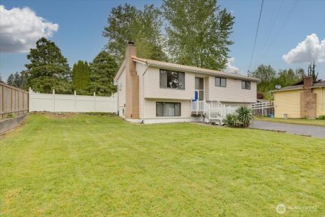 7918 W Glen Drive Everett WA 98203