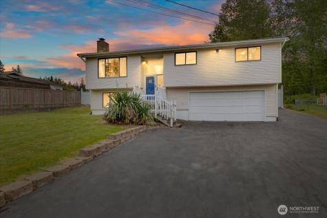 7918 W Glen Drive Everett WA 98203