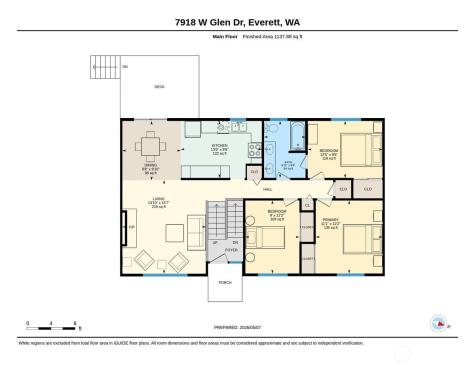 7918 W Glen Drive Everett WA 98203