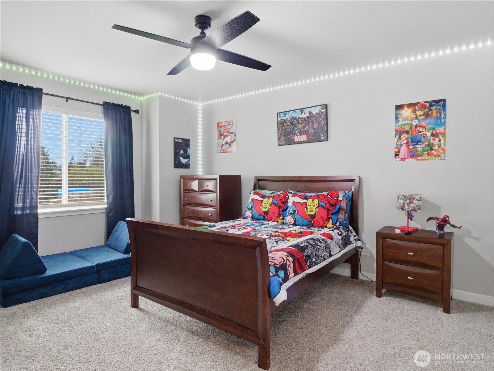 16225 8th Avenue E Spanaway WA 98387