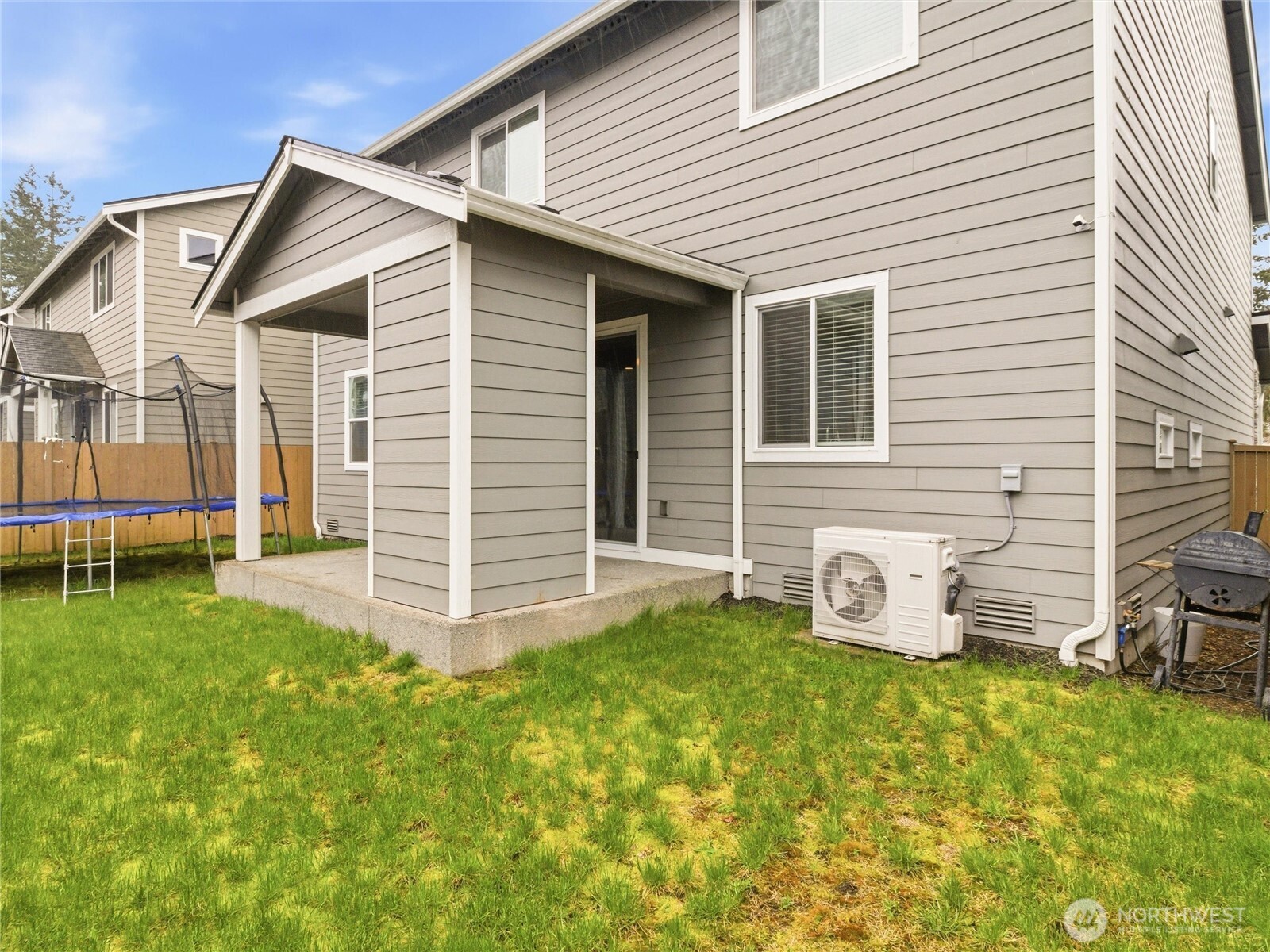 16225 8th Avenue E Spanaway WA 98387