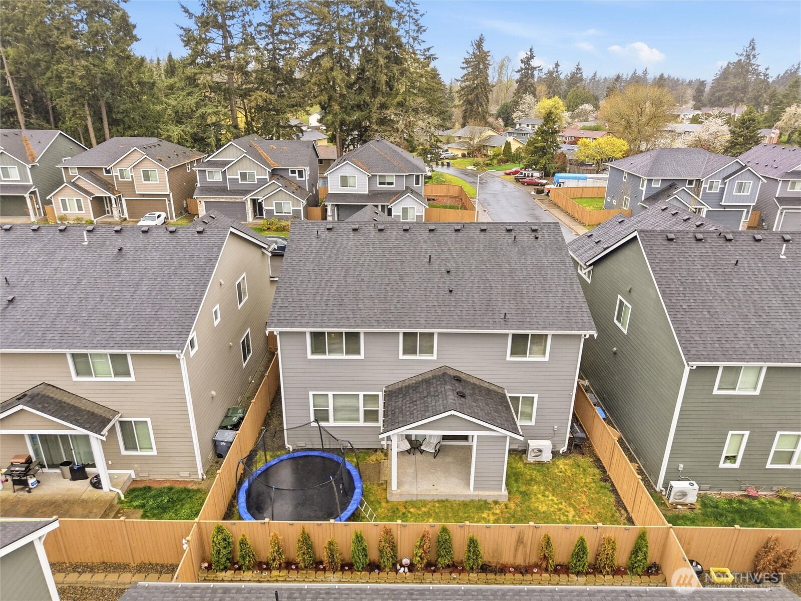 16225 8th Avenue E Spanaway WA 98387
