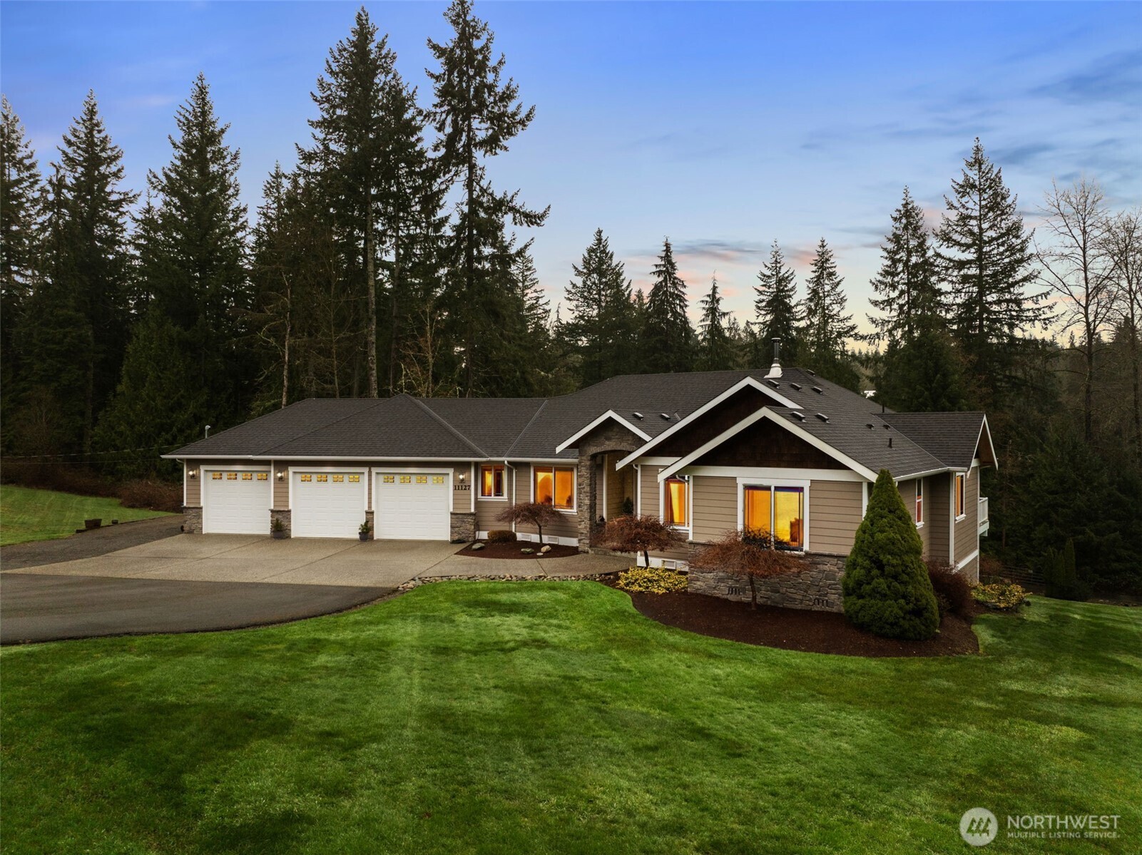 11127 138th Street NE Arlington WA 98223