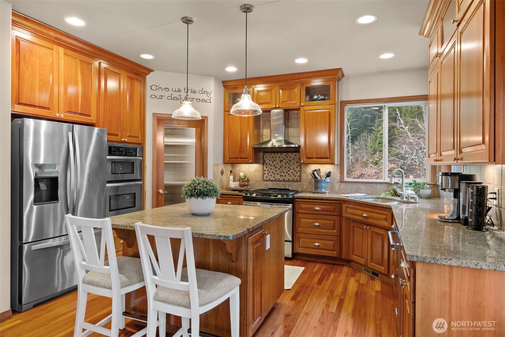 11127 138th Street NE Arlington WA 98223