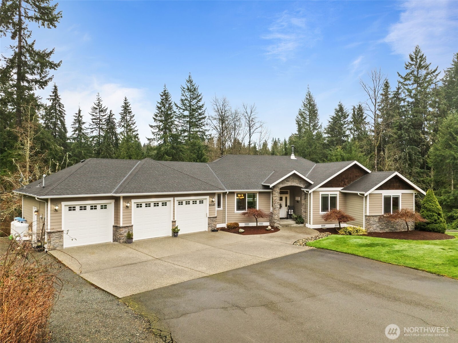 11127 138th Street NE Arlington WA 98223