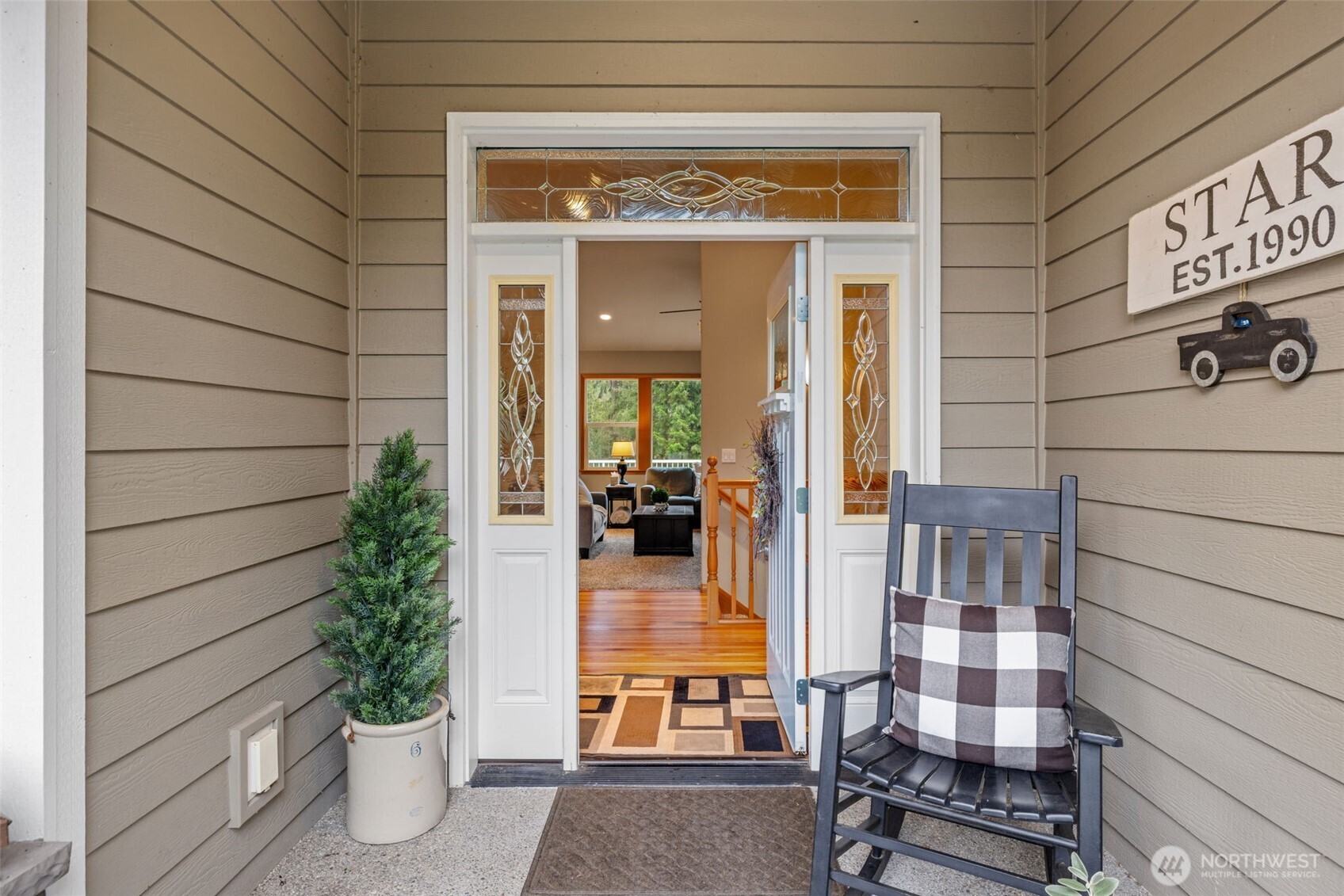 11127 138th Street NE Arlington WA 98223