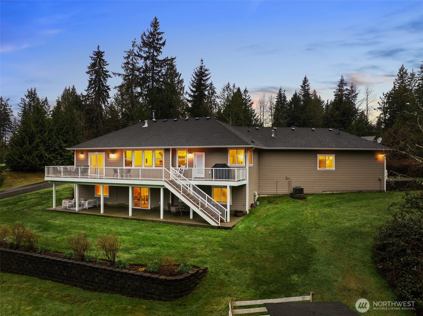 11127 138th Street NE Arlington WA 98223