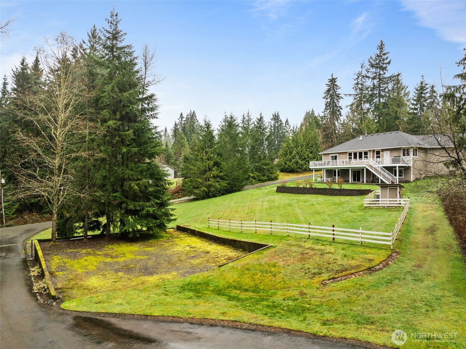 11127 138th Street NE Arlington WA 98223