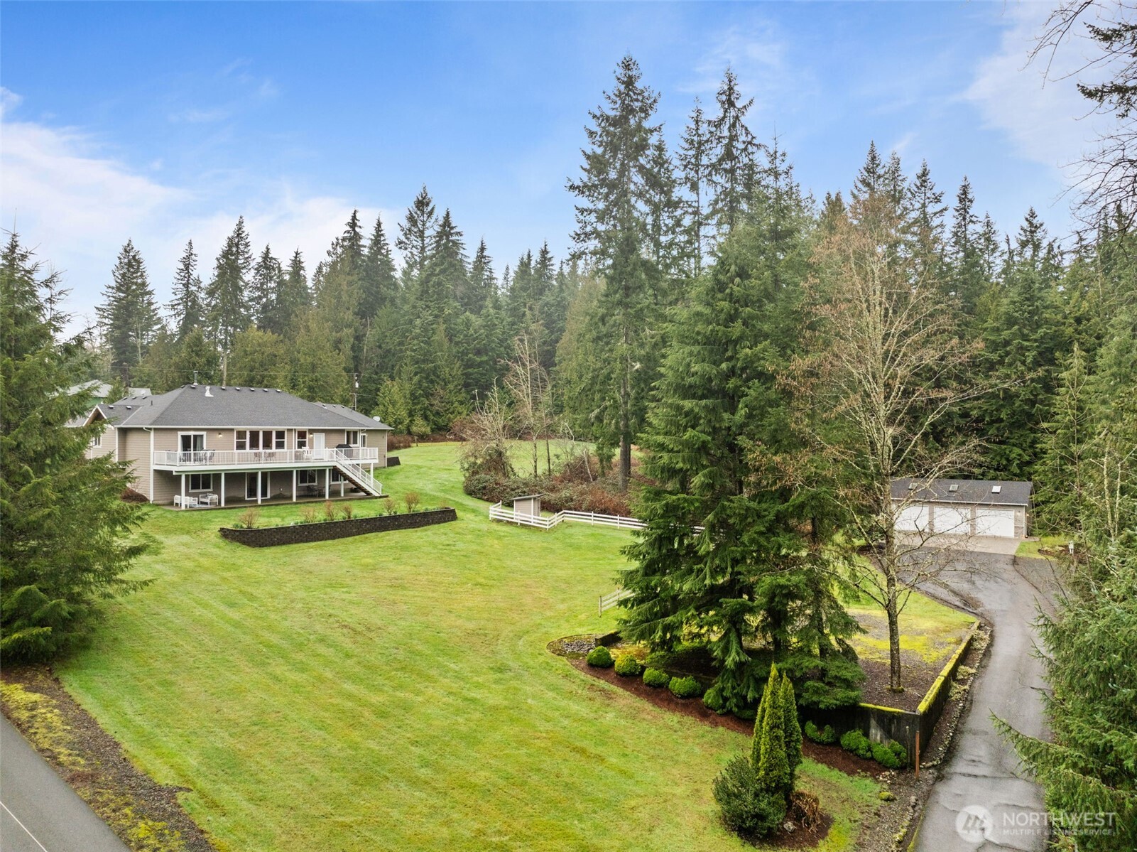 11127 138th Street NE Arlington WA 98223