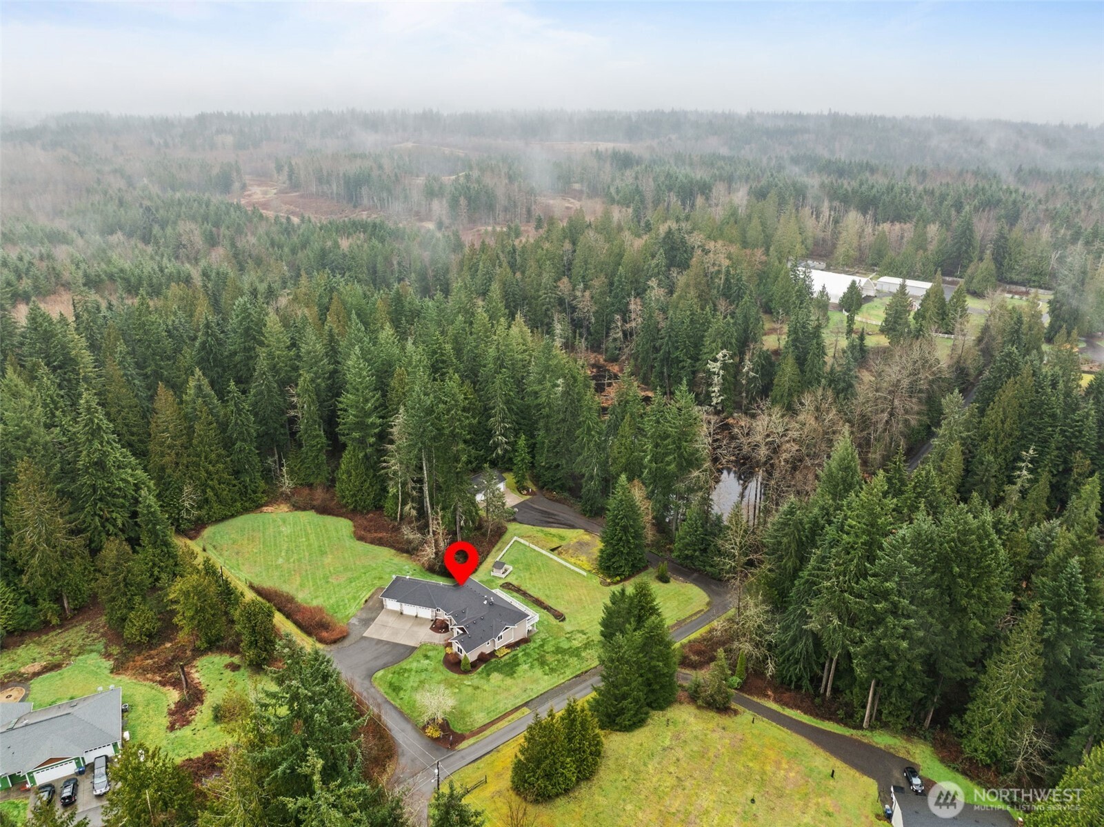 11127 138th Street NE Arlington WA 98223