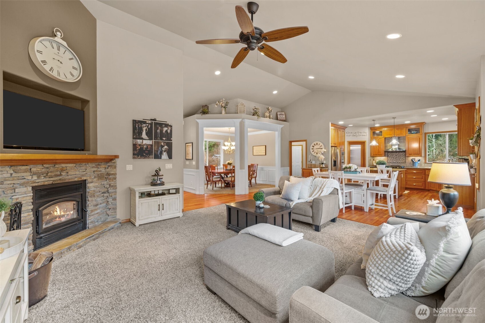 11127 138th Street NE Arlington WA 98223