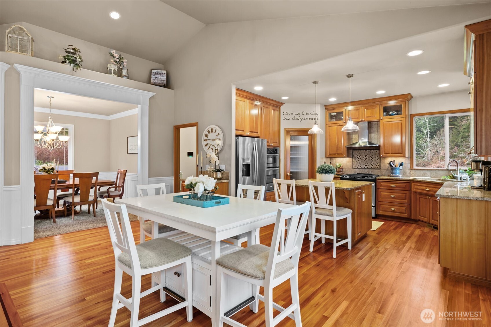 11127 138th Street NE Arlington WA 98223