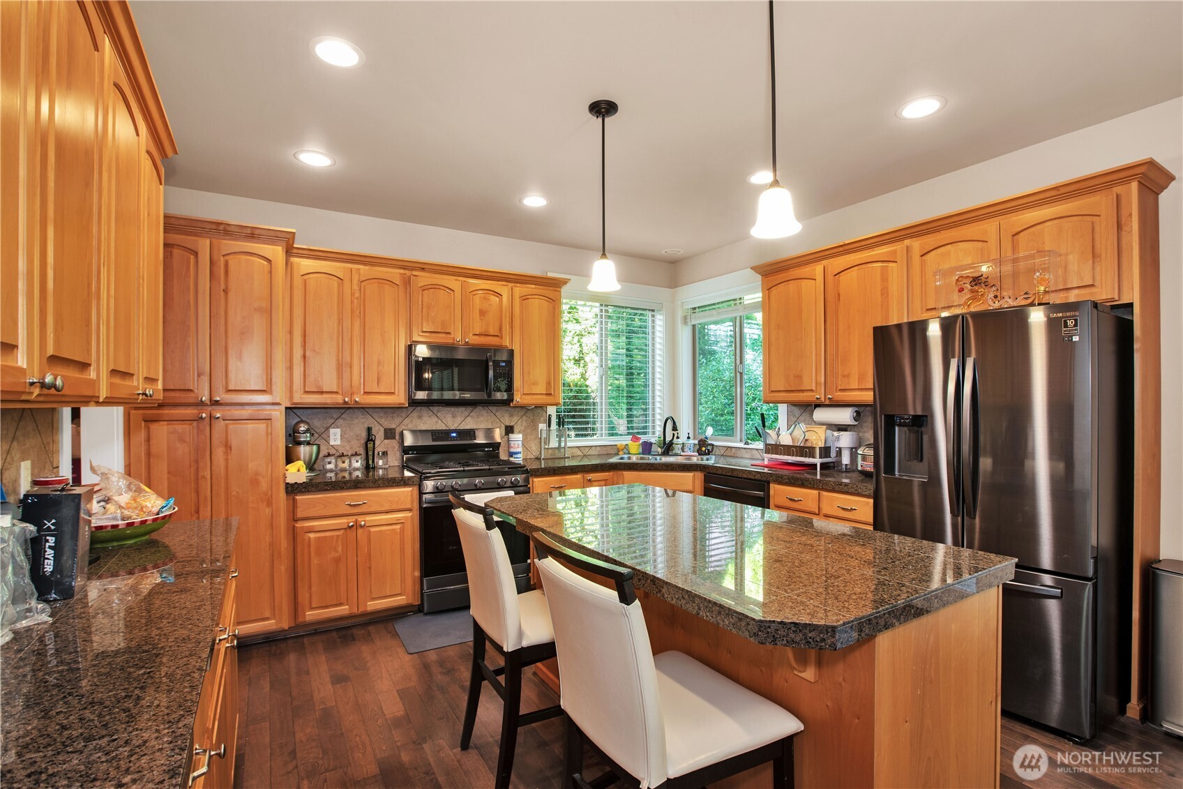 3930 Cameron Drive NE Lacey WA 98516