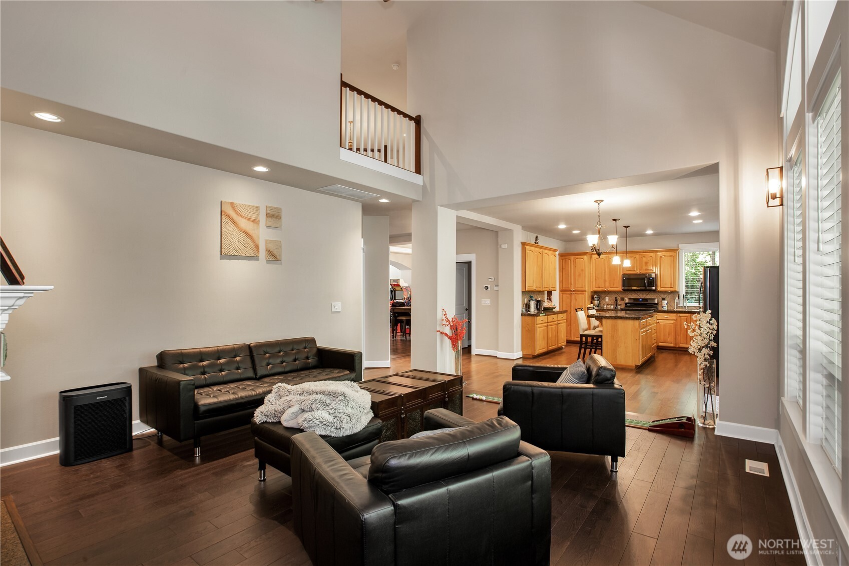 3930 Cameron Drive NE Lacey WA 98516