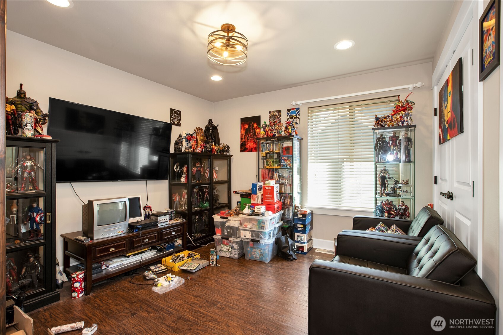 3930 Cameron Drive NE Lacey WA 98516