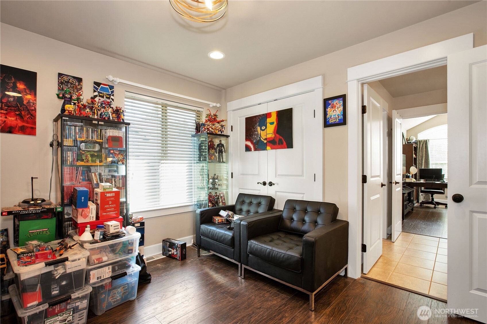 3930 Cameron Drive NE Lacey WA 98516
