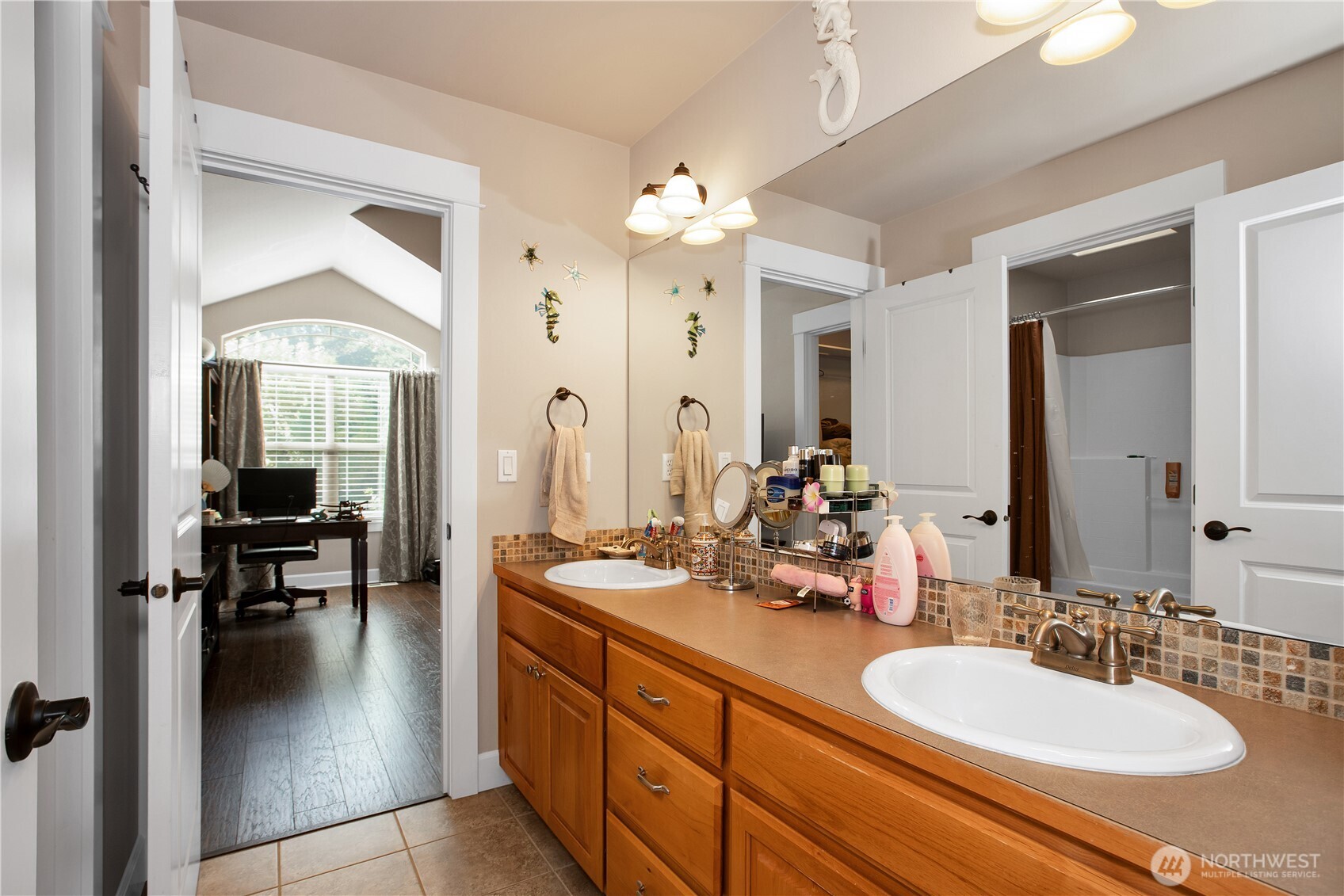 3930 Cameron Drive NE Lacey WA 98516