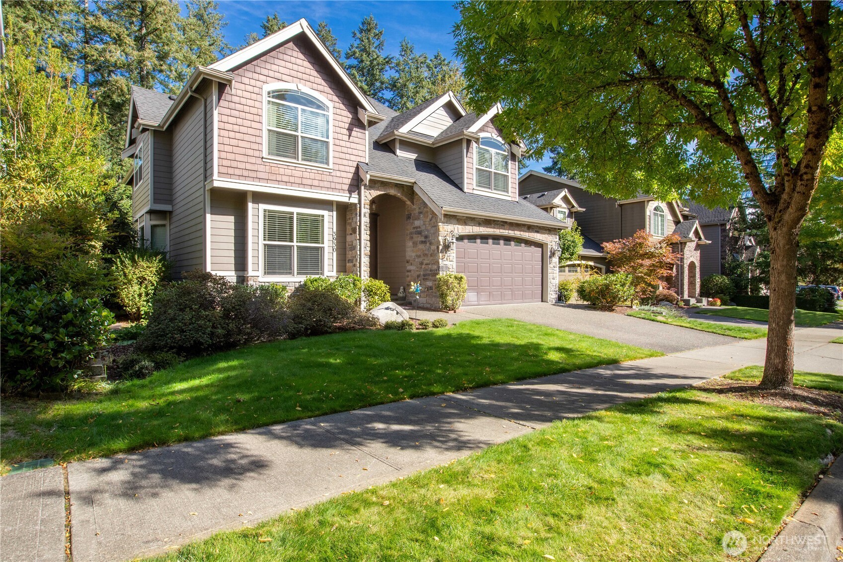 3930 Cameron Drive NE Lacey WA 98516