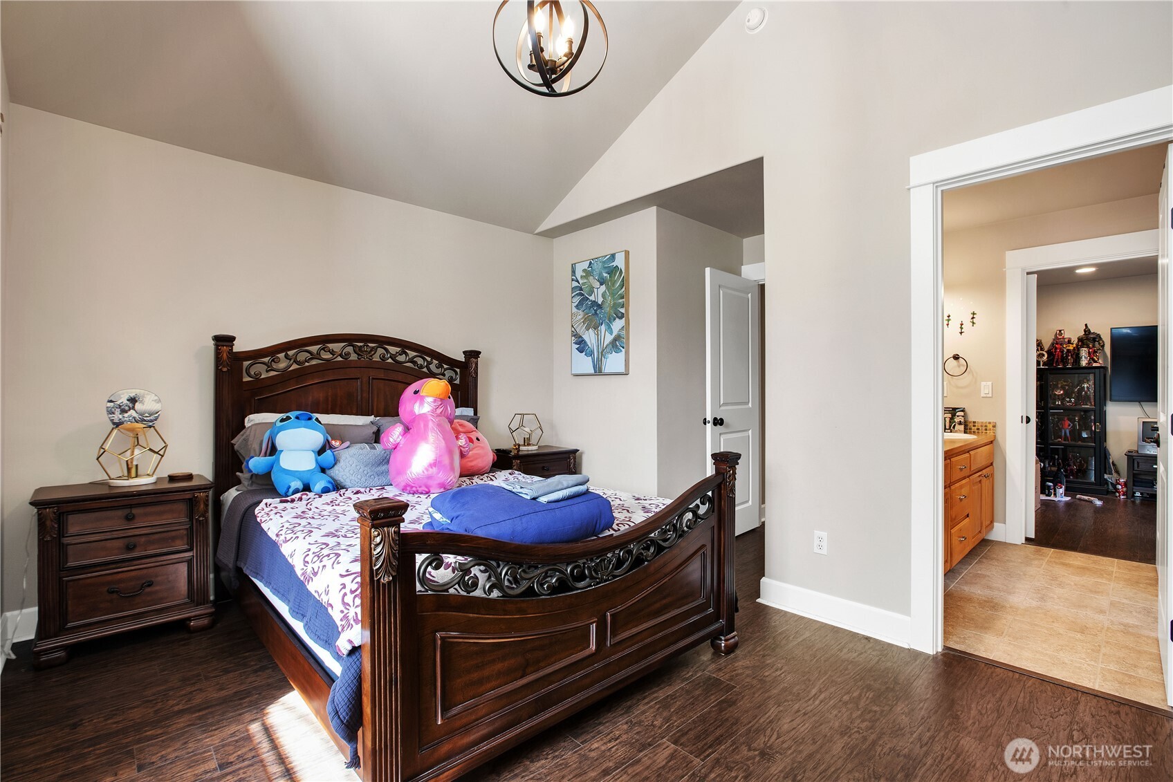3930 Cameron Drive NE Lacey WA 98516