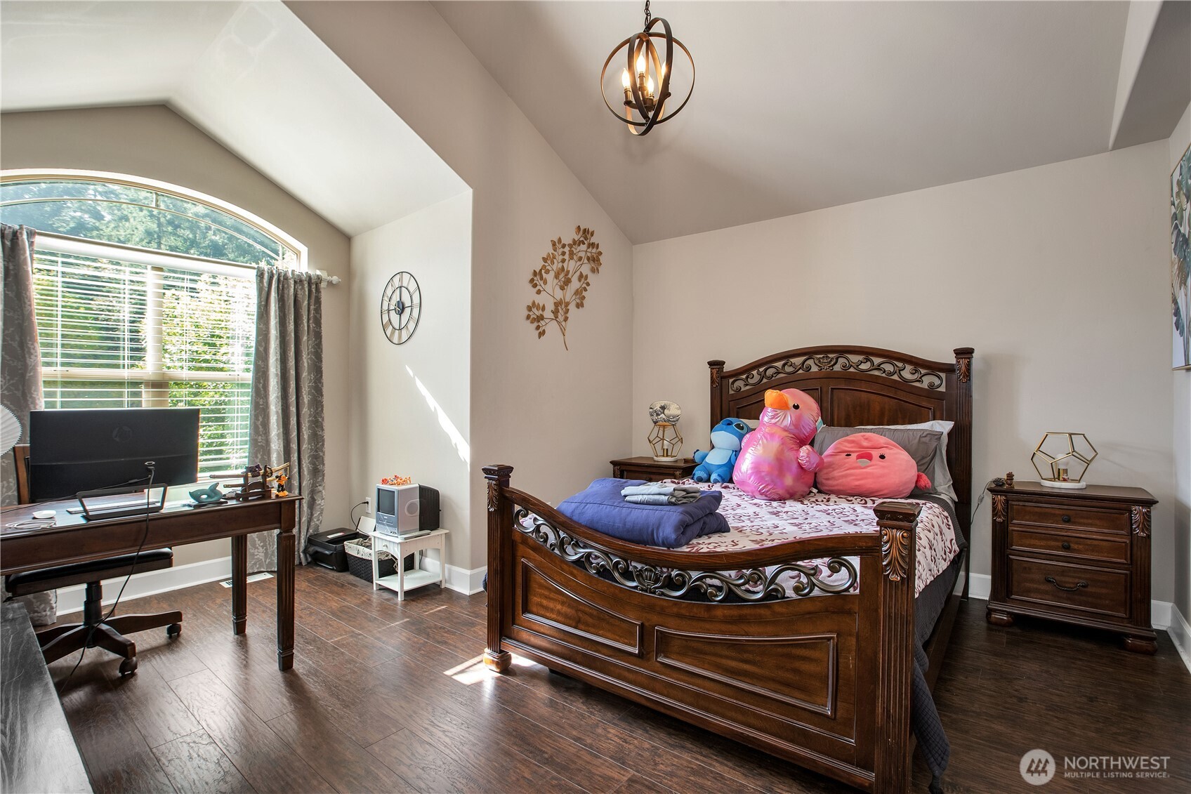 3930 Cameron Drive NE Lacey WA 98516