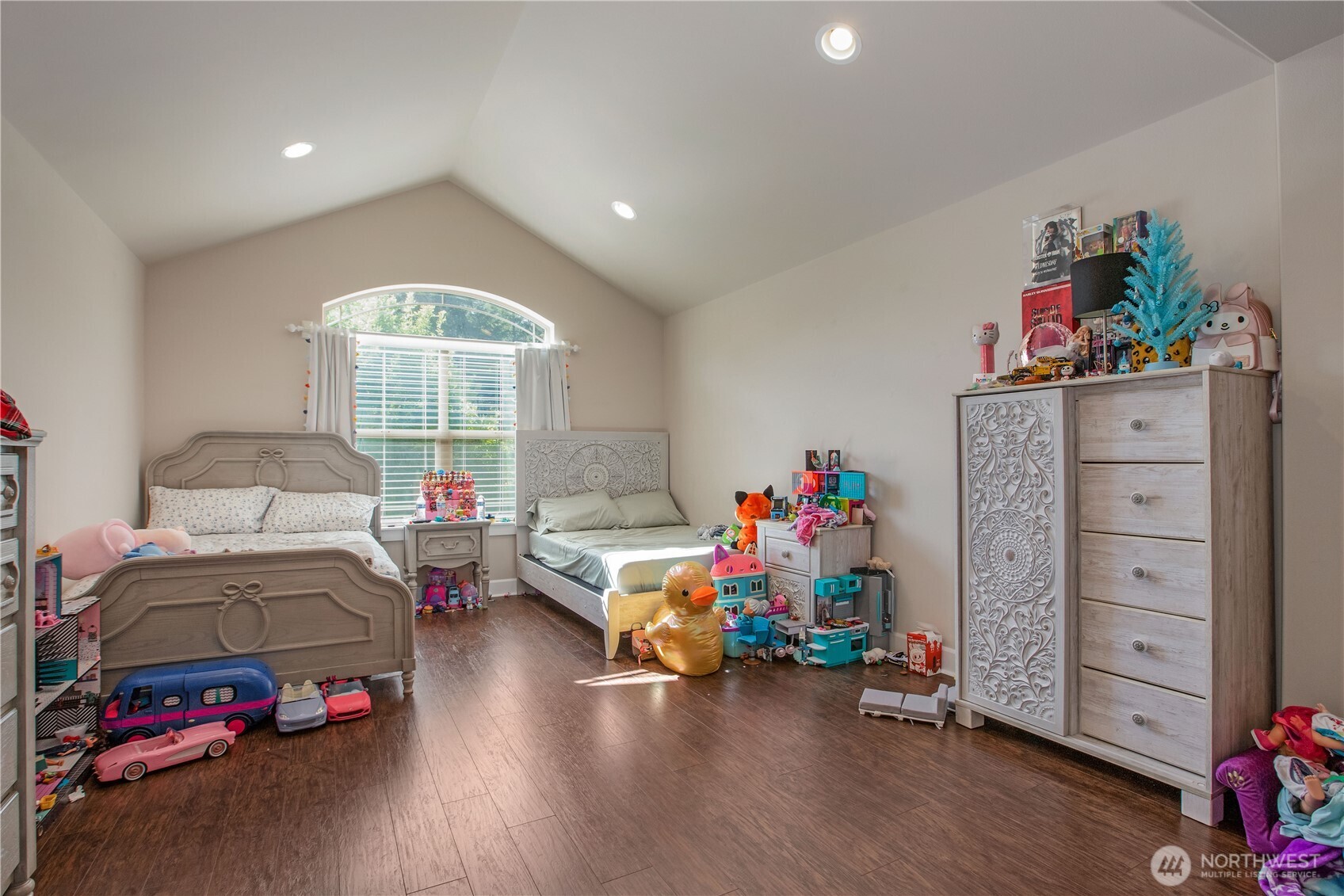 3930 Cameron Drive NE Lacey WA 98516