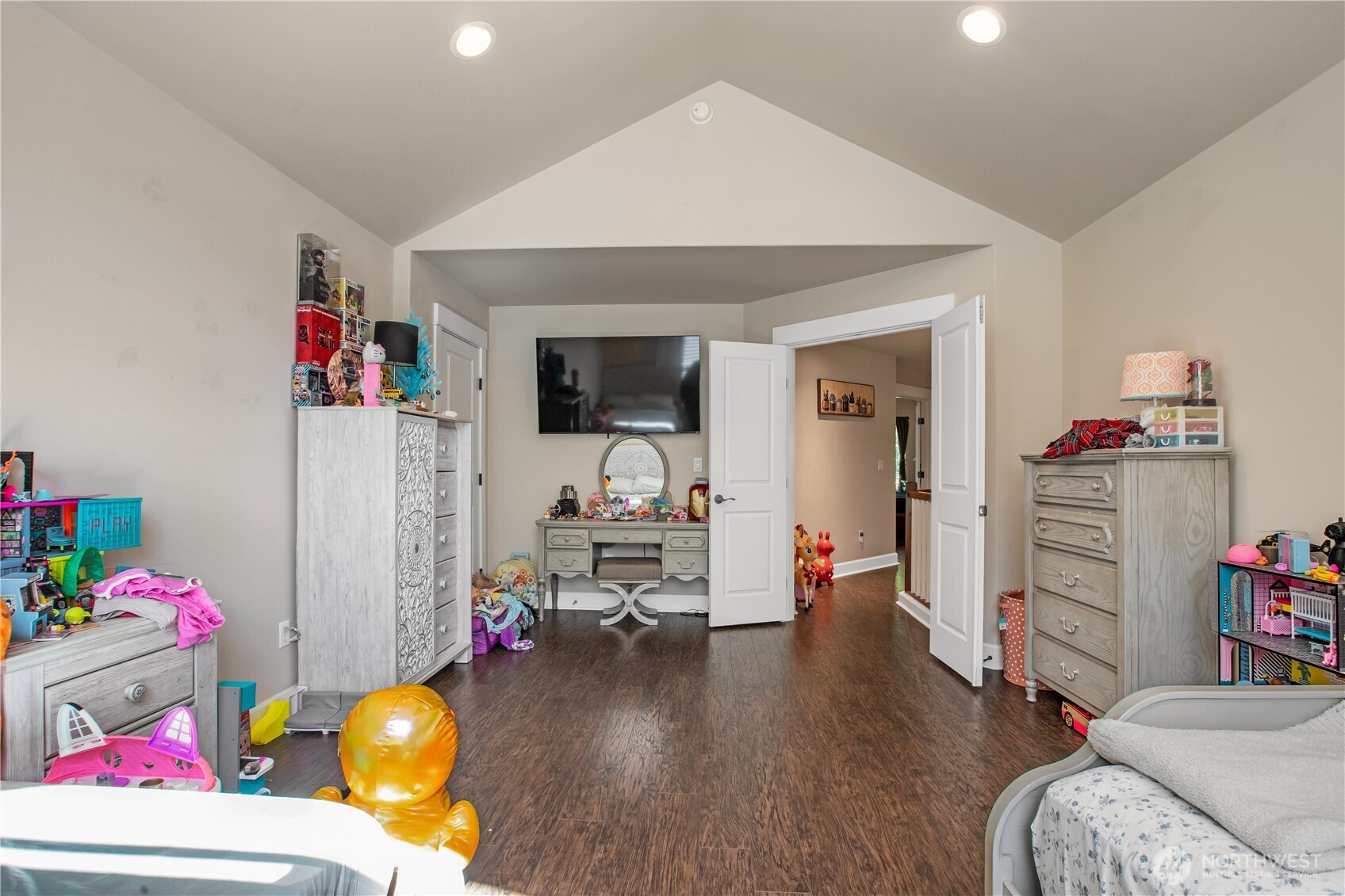 3930 Cameron Drive NE Lacey WA 98516