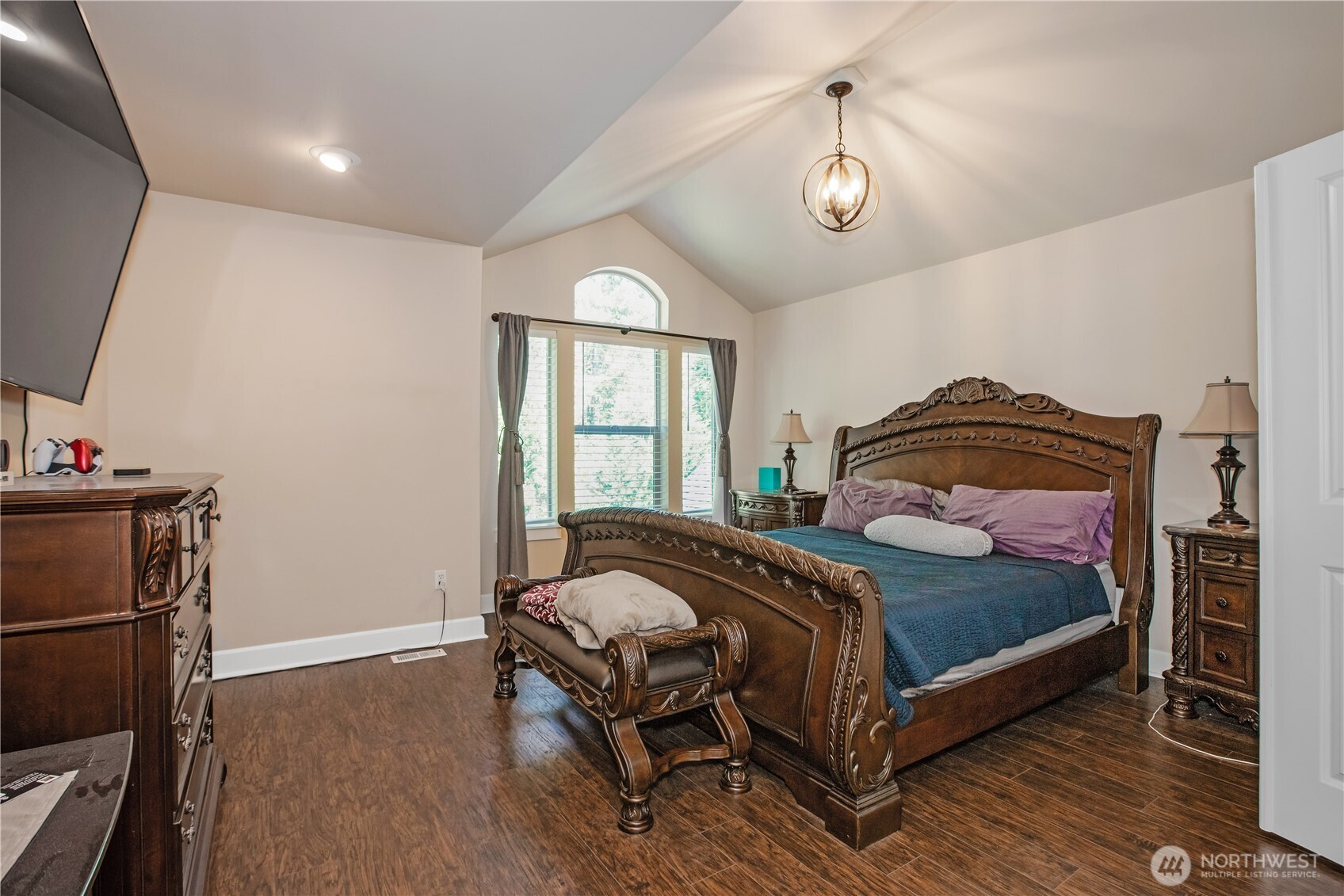 3930 Cameron Drive NE Lacey WA 98516